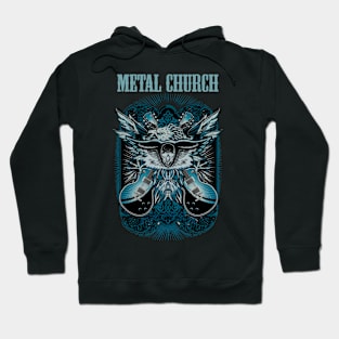 CHURCH BAND Hoodie